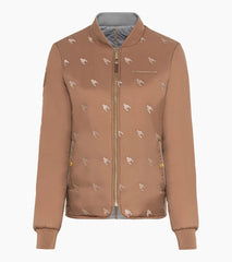 Women's reversible jacket – Heritage