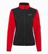 Women's softshell jacket– Motorsport Fanwear
