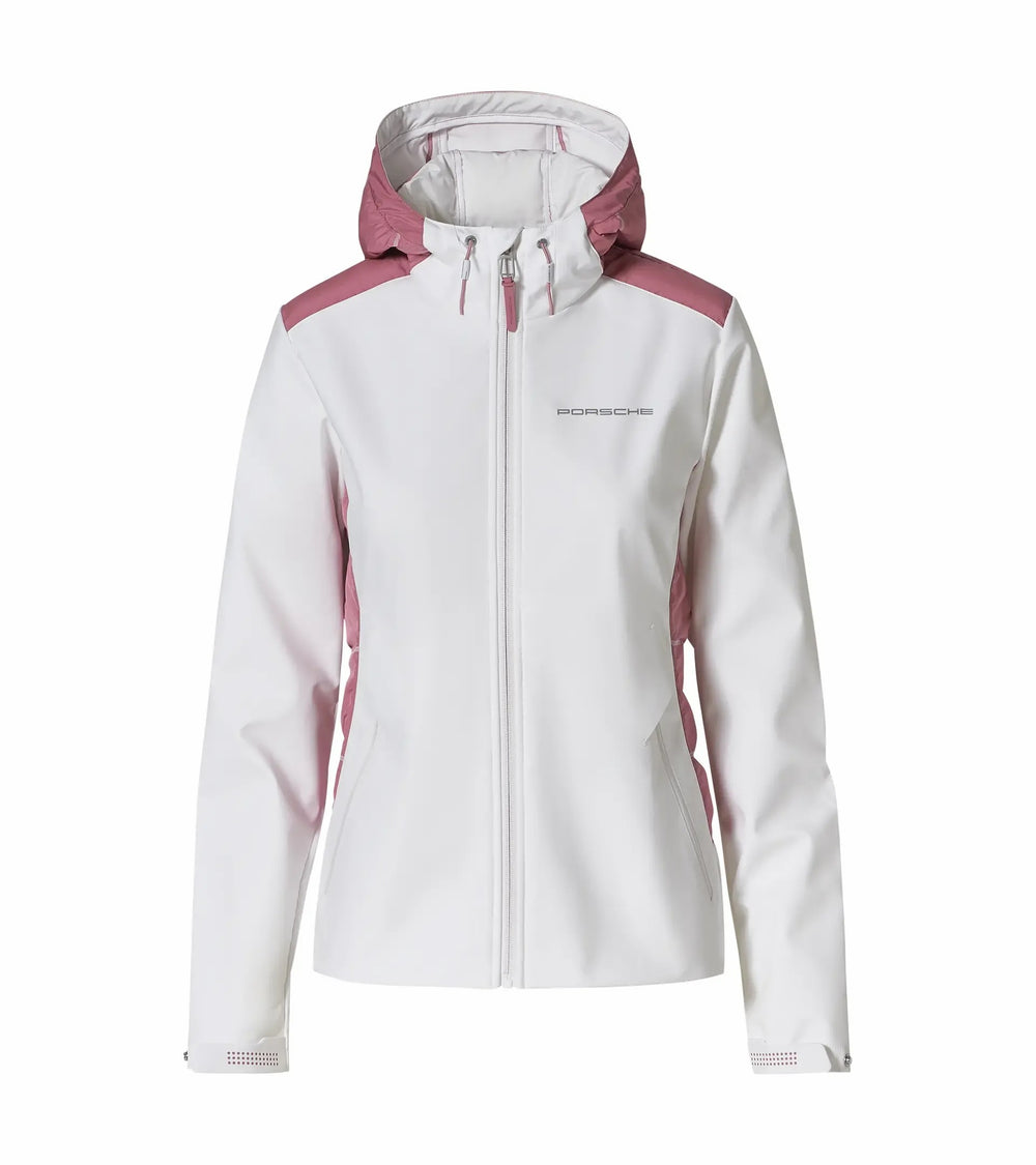 Women's jacket – Taycan