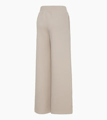 Women's Textured Trousers – Yoga Capsule Collection