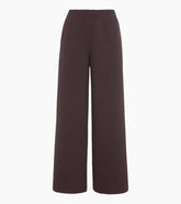Women's Textured Trousers – Yoga Capsule Collection