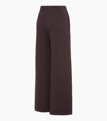 Women's Textured Trousers – Yoga Capsule Collection