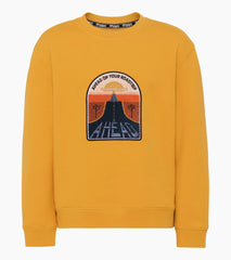 AHEAD kids sweater