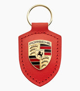 Crest Keyring'Driven by Dreams' – 75Y