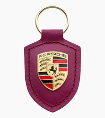 Crest Keyring'Driven by Dreams' – 75Y