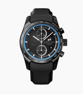 Chronograph - Watchmakers' Choice Riviera Blue