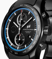 Chronograph - Watchmakers' Choice Riviera Blue