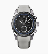 Chronograph - Watchmakers' Choice Lugano Blue