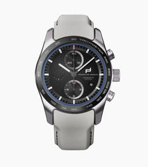 Chronograph - Watchmakers' Choice Lugano Blue