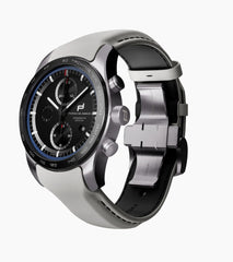 Chronograph - Watchmakers' Choice Lugano Blue