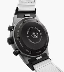 Chronograph 1 Utility – Limited Edition