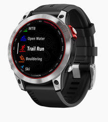 Porsche x Garmin® Epix 2 smartwatch