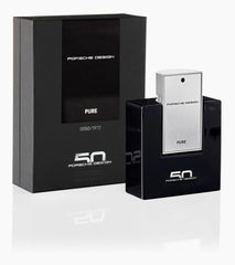 50Y Porsche Design PURE Eau de Toilette