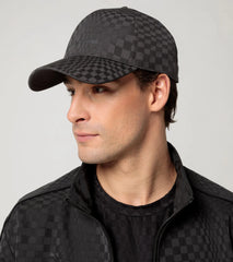 Jacquard cap – 911 Spirit 70