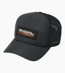 Trucker Cap – 50Y ANDIAL Collection – Limited Edition
