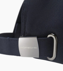 Baseball cap – Transaxle