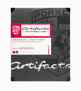 'Artifacts' book