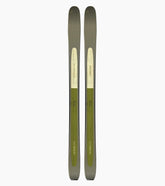 PORSCHE HEAD 106 Series Freeride Ski – TIME:OUT