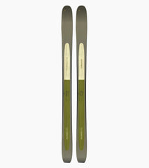 PORSCHE HEAD 106 Series Freeride Ski – TIME:OUT