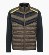 PORSCHE HEAD Midlayer Jacket – Turbo