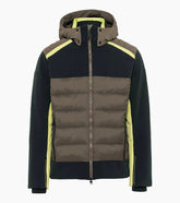 PORSCHE HEAD Ski Jacket – Turbo