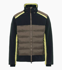 PORSCHE HEAD Ski Jacket – Turbo