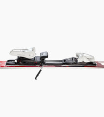 PORSCHE HEAD Ski 7 Series – Turbo No. 1