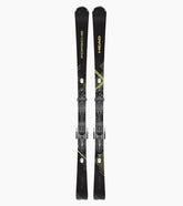 PORSCHE HEAD Ski 7 Series – Turbo