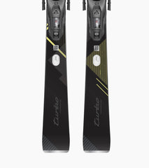 PORSCHE HEAD Ski 7 Series – Turbo