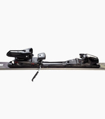 PORSCHE HEAD Ski 7 Series – Turbo