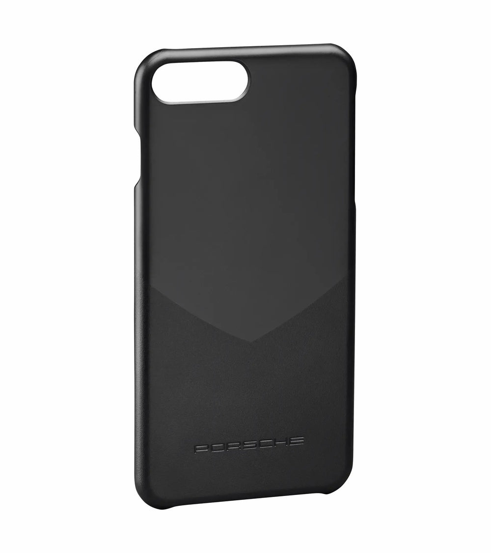 Snap on case for iPhone® – Essential