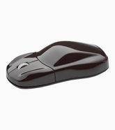 Black computer mouse – Essential