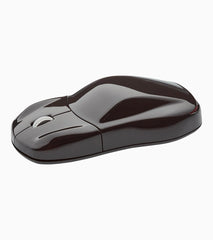 Black computer mouse – Essential
