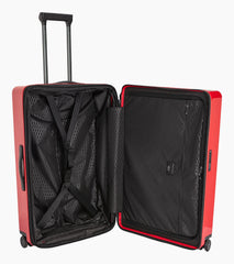 Roadster hardcase trolley L