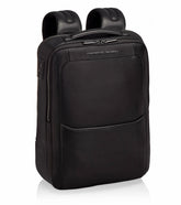 Roadster Leather Backpack S1