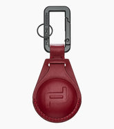 Key ring tracker