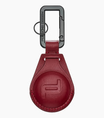 Key ring tracker