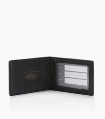 Business Luggage Tag