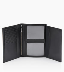 Classic Billfold 13