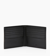 Classic Billfold 10
