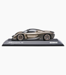Porsche Mission X – Limited Edition