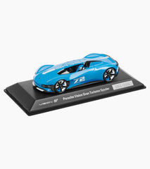 Porsche Vision Gran Turismo Spyder – Ltd.