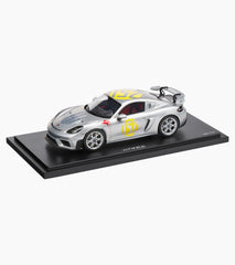 Porsche 718 Cayman GT4 RS (982) – Limited Edition