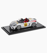 Porsche 718 Spyder RS (982) – Limited Edition