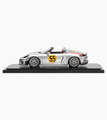 Porsche 718 Spyder RS (982) – Limited Edition