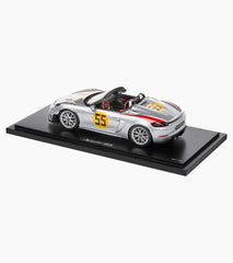 Porsche 718 Spyder RS (982) – Limited Edition