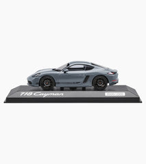 Porsche 718 Cayman Style Edition (982) – Ltd.