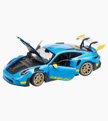 Porsche 911 GT3 RS (992) – Limited Edition