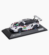 Porsche 911 RSR - Goodbye #91 – Ltd.
