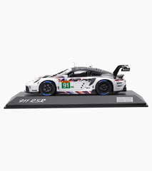 Porsche 911 RSR - Goodbye #91 – Ltd.